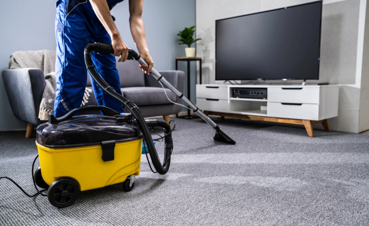 Extract End of Lease Cleaning Breakwater Contact Office